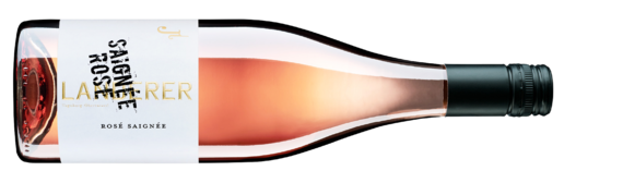 2022 Rosé, 0,75 Liter, Weingut Landerer, Vogtsburg – Niederrotweil