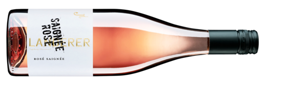 2024 Rosé, 0,75 Liter, Weingut Landerer, Vogtsburg – Niederrotweil