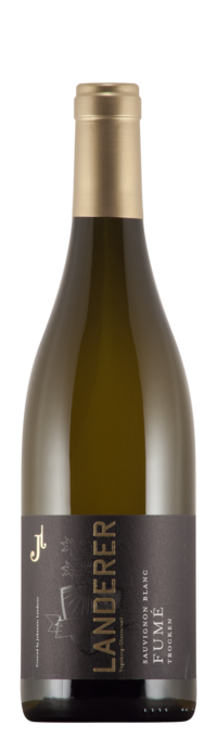 Sauvignon Blanc Fumé trocken (0,75 Liter), Lagenweine
