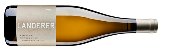 2023 Leiselheim Chardonnay trocken, 0,75 Liter, Weingut Landerer, Vogtsburg – Niederrotweil