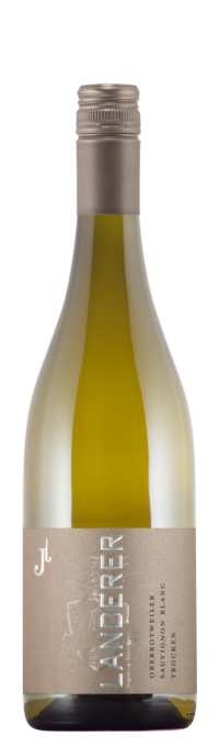 Oberrotweiler Sauvignon Blanc trocken (0,75 Liter), Ortsweine