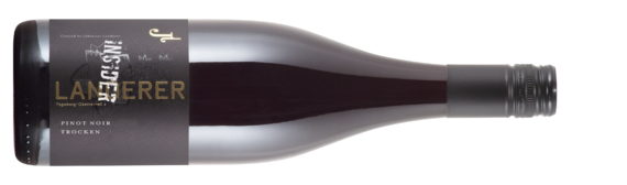 2021 Cuvée Rot, 0,75 Liter, Weingut Landerer, Vogtsburg – Niederrotweil