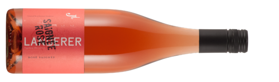 2020 Rosé, 0,75 Liter, Weingut Landerer, Vogtsburg – Niederrotweil