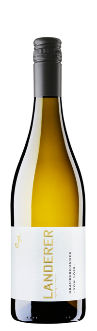 Grauburgunder -vom Löss- (0,75 Liter), Gutsweine
