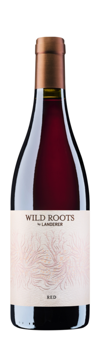 Wild Roots Red (0,75 Liter), Wild Roots