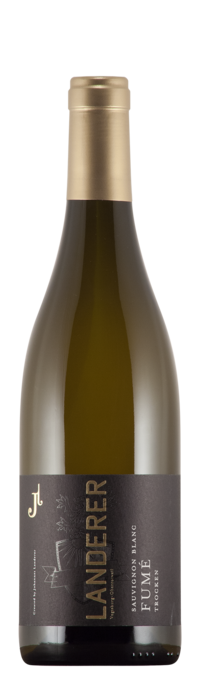 Sauvignon Blanc Fumé trocken (1,5 Liter), Lagenweine