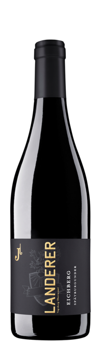 Eichberg Spätburgunder trocken (0,75 Liter), Lagenweine